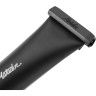 Комплект из 2-х перезаполняемых тюбиков для зубной пасты MATADOR MATTT2001BKW
